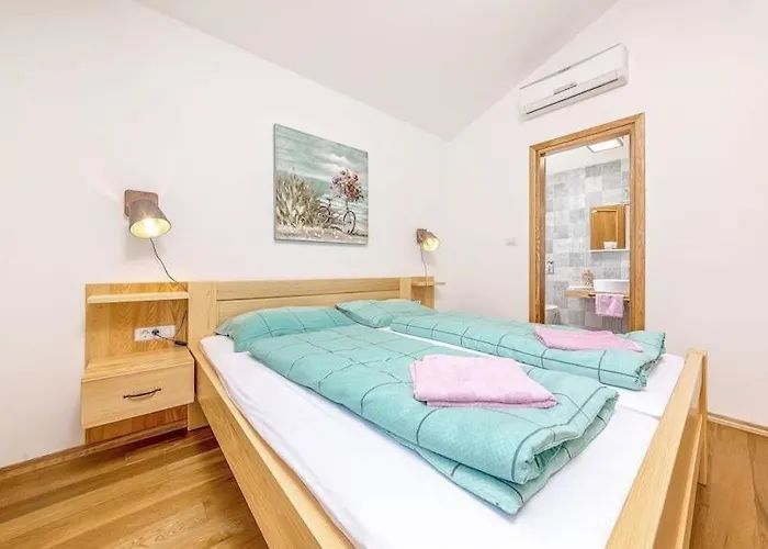 Villa Melanie