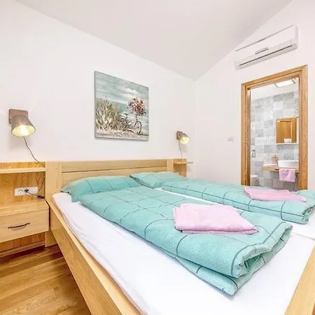 Villa Melanie