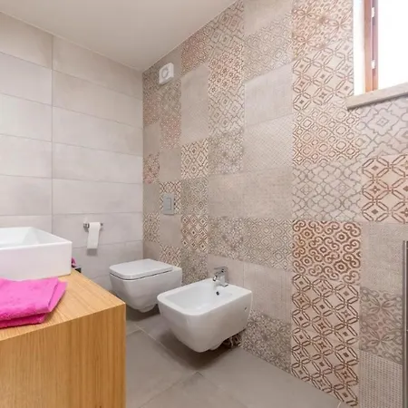 Villa Melanie Porec
