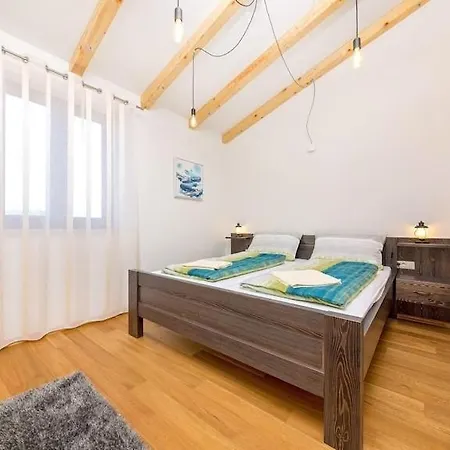Villa Melanie *
