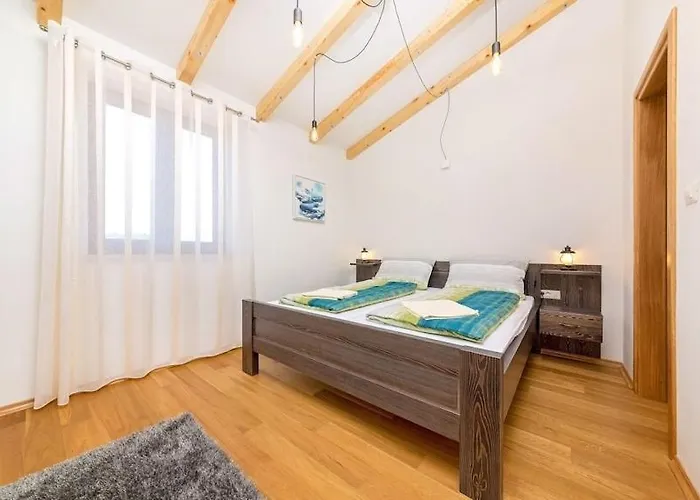 Villa Melanie *
