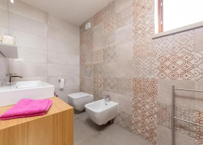 Villa Melanie Porec